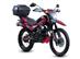 Moto Vento Crossmax 220 - 0