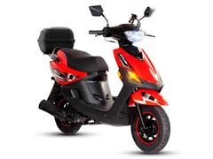 Moto Vento Axus 170 - 0