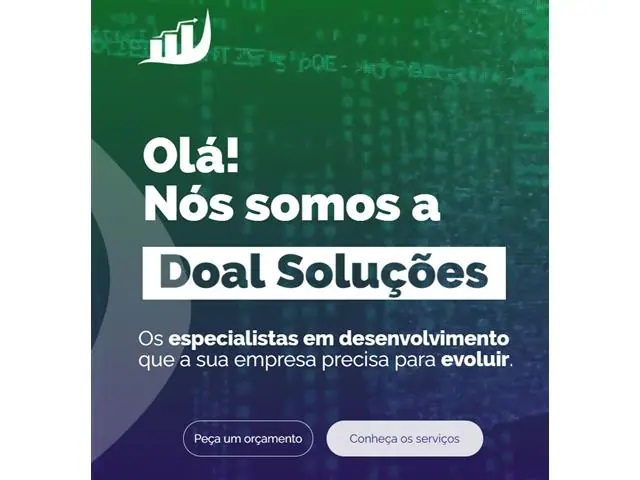 Ousorcing em Tecnologia da Informação