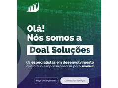 Ousorcing em Tecnologia da Informação - 0