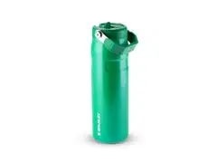 Garrafa Térmica Stanley Aerolight Flipstraw Verde Carnaval 710ML - 3