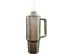 Copo com Canudo Stanley Quencher 2.0 Inox 887ML - 0