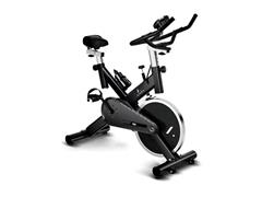 Bicicleta estática de spinning + Audífonos JBL Inalámbricos - 1