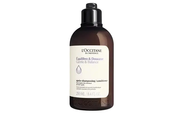Condicionador L'Occitane en Provence Aromacologia Equilíbrio 250ML