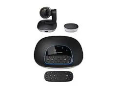 Videoconferência Logitech ConferenceCam CC3000e 2.0 - 0