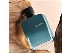 Perfume Natura Homem Elo Deo Parfum 100ML - 1