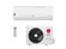 Ar Condicionado Inverter LG Dual Voice +IA 12000 BTUs Frio 220V - 0