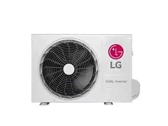 Ar Condicionado Inverter LG Dual Voice +IA 12000 BTUs Frio 220V - 2