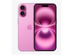 iPhone16 128GB - Color Rosa