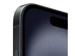 iPhone16 128GB - Color Negro - 2