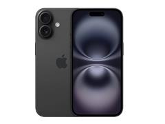 iPhone16 128GB - Color Negro - 0