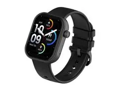 Smartwatch Infinix Watch S5 Full Touch 2.01" 200 Modos +7 Funções IP68