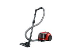 Aspiradora Samsung Trineo 2000 W Sin Bolsa Color Red Flame - 1