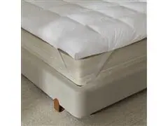 Pillow Top King Trussardi 233 Fios Percal 100% Algodão - 0