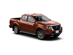 Nissan Frontier  LE TA 24