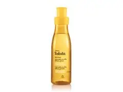 Body Splash Natura Tododia Limão Siciliano e Flor de Gardênia Fem 200M