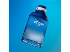 Desodorante Colonia Natura Kaiak Sonar Masculino 100ML - 1
