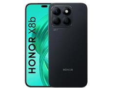 Honor X8b 8+256GB - Color Negro - 1
