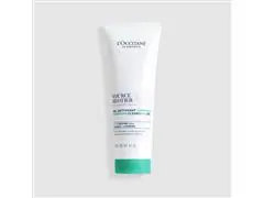 Gel de Limpeza Facial L'Occitane en Provence Source Réotier 125ml
