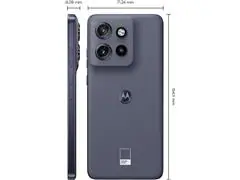 Smartphone Motorola Edge 50 Neo 5G 256GB 16GB RAM Android 14 Grisaille - 1
