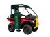 AMOSTRADOR SACI TRAIL TECH 500S ADAP EM QUADRICICLO POLARIS - 0