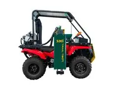 AMOSTRADOR SACI TRAIL TECH 500S ADAP EM QUADRICICLO POLARIS - 1