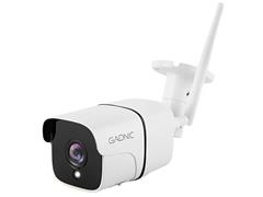 Cámara de Seguridad Gadnic SX37 WiFi Full HD Visión Nocturna - 0