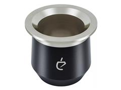 Mate Un Mate Acero Inoxidable Re Black - 1