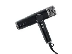 Secador Lizz Flow Supersônico 1800W 120.000 RPM Preto 220V - 2