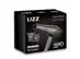 Secador de Cabelos Lizz Fusion Profissional Cinza/Grafite 2600W 220V - 2