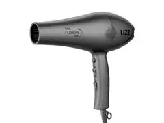 Secador de Cabelos Lizz Fusion Profissional Cinza/Grafite 2600W 220V - 3