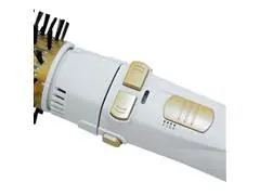 Escova Rotativa Lizz Gold Brush 1300W 110V - 1