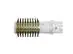 Escova Rotativa Lizz Gold Brush 1300W 110V - 2