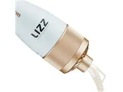 Escova Secadora Crush Ion Classic Lizz Profissional Bivolt - 2