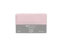 Jogo de Toalha Buettner Banho Darling branco / rosa pétala 5 Peças - 2