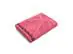 Toalha Buettner Livia Praia 81x150 rosa chiclete - 1