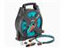 Carrete portamanguera Gardena equipado 15 Classic   - 0