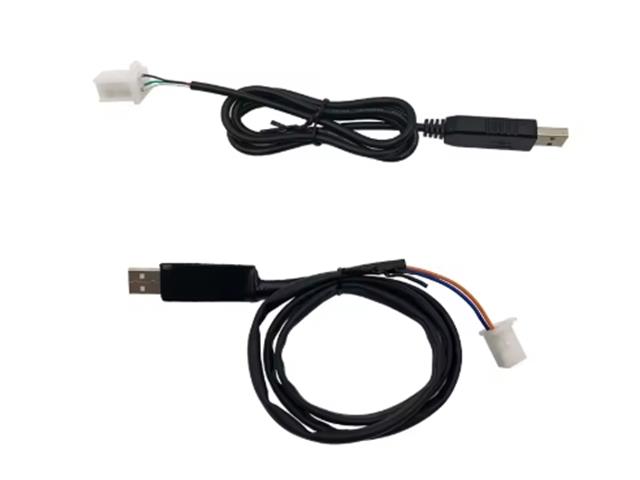 USB CABLE FOR EM50/EM5B TO PC COLTEIN