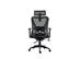 Cadeira de Escritório Ergonômica Comfort Multi GA231 Preta - 4