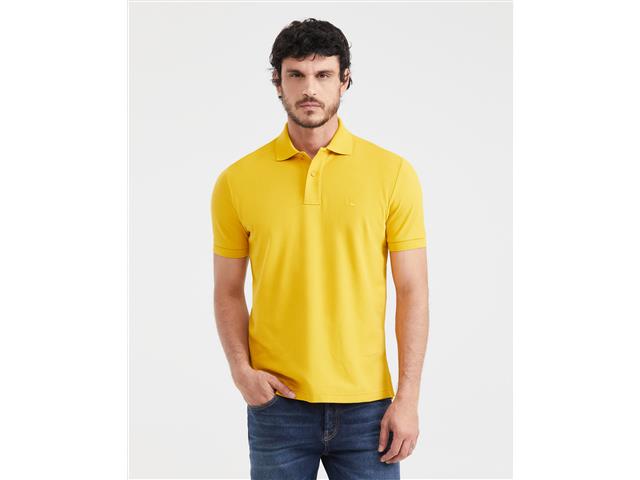 M-CHEVIGNON POLO CLASSIC AMARILLO