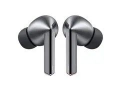 Fone de Ouvido Samsung Galaxy Buds3 Pro Cinza