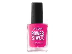 Esmalte Gel Avon Power Stay Rosa Magenta - 0