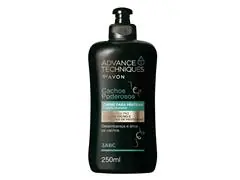 Creme para Pentear Advance Techniques by Avon Cachos Poderosos 250ml - 0