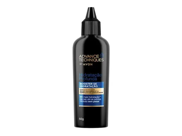 Booster de Hidratação Advance Techniques by Avon 50g