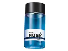 Body Splash Avon Musk Intense 150ml