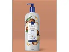 Loção Desodorante Corporal Macadâmia Avon Care 700ml - 1