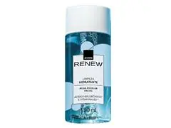 Água Micelar Revitalizante Avon Renew 150ML - 0