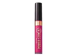 Batom Líquido Matte Avon Power Stay 16h Rosa Magenta - 0