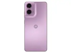 Smartphone Motorola Moto G24 6.6" 128GB 4GB Câmera Dupla Rosa - 4