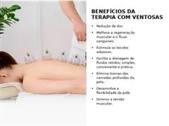 Kit 18 Ventosas para Ventosaterapia com Bomba Gadnic - 2